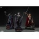 Masters of the Universe Statue Evil-Lyn 55 cm